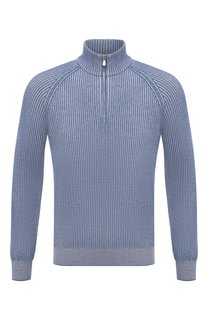 Кашемировый свитер Brunello Cucinelli