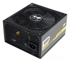 Блок питания ATX InWin P85 6188710 850W APFC 80PLUS Gold 135mm fan full modular