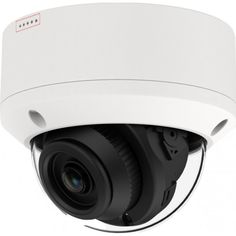 Видеокамера IP REDLINE RL-IP62P-S.FCface купольная 2.0 мп с аналитикой FaceDetection