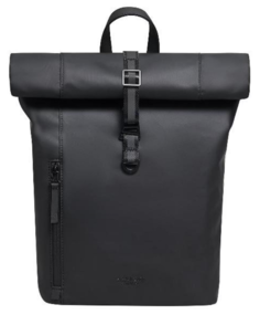 Рюкзак Gaston Luga Backpack Rullen Mini RE1001 черный