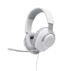 Гарнитура JBL Quantum 100 white