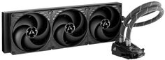 Система охлаждения жидкостная ARCTIC Liquid Freezer II 420 ACFRE00092A Multi Compatible All-In-One CPU Water Cooler
