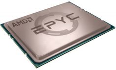 Процессор AMD EPYC 7543 100-000000345 EPYC 32C/64T 2.8-3.7GHz (SP3, L3 256MB, 225W TDP)