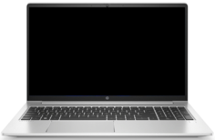 Ноутбук HP ProBook 450 G9 6A189EA#UUQ i5-1235U/8GB/512GB SSD/15.6 FHD/Eng/Rus kbd/Win11Pro Multilanguage/silver
