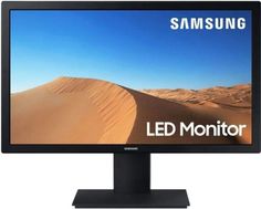 Монитор 24" Samsung S24A310NHU 1920x1080 VA 16:9 HDMI 3000:1 200cd 178гр/178гр D-Sub