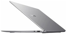 Ноутбук Realme Book RMNB1002 (8+512) GREY i5-1135G7/8GB/512GB SSD/14" IPS/Iris Xe graphics/cam/BT/Wi