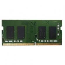 Модуль памяти QNAP RAM-8GDR4T0-SO-2666 8ГБ DDR4, 2666 МГц, SO-DIMM