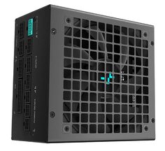 Блок питания ATX Deepcool PX1000G WH 1000W, Active PFC, 80+ GOLD, 135mm fan, full cable management (ATX 12V 3.0) RET