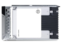 Накопитель SSD Dell 345-BEFR 3.84TB SSD SATA Read Intensive 6Gbps 512e 2.5in Hot-Plug CUS Kit