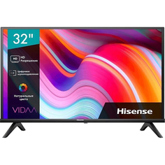 Телевизор 32 HISENSE 32A4K