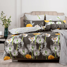 Постельный комплект Dome Нествед Полуторный