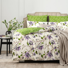 Постельный комплект Dome Эбелтофт Полуторный