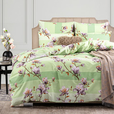 Постельный комплект Dome Вайле Полуторный