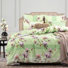 Постельный комплект Dome Вайле Двуспальный