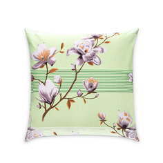 Комплект наволочек Dome Вайле 70х70 см