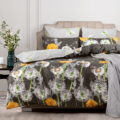 Постельный комплект Dome Нествед Двуспальный