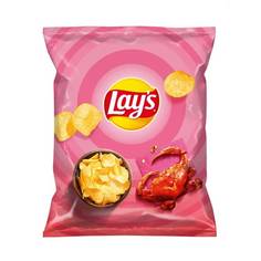 Чипсы Lays Краб 37 г