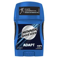 Мужской дезодорант-стик Mennen Speed Stick Adapt 50 г Colgate Palmolive