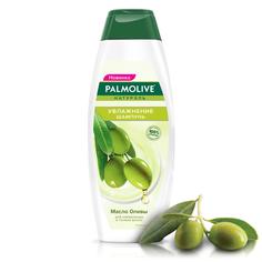 Шампунь Palmolive увлажнение масло оливы 380 мл