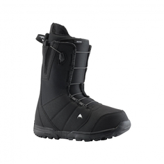 Ботинки сноубордические Burton 21-22 Moto Speedzone Black