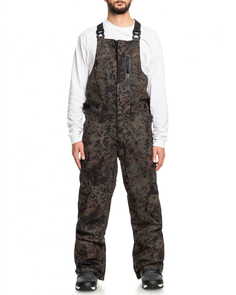Полукомбинезон Billabong 22-23 North West Bib Stx Camo