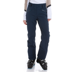 Штаны горнолыжные Schoeffel 20-21 Ski Pants Horberg Navy Blazer Schoffel