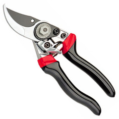 Секаторы секатор плоскостной MAXITERRA 21,4см