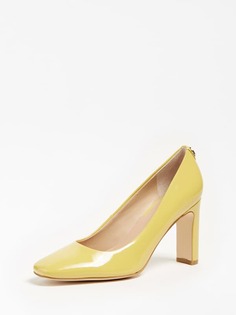 Лакированные Лодочки Blenda Guess