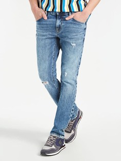 Зауженные Джинсы Guess