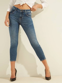 Джинсы-Скинни Guess