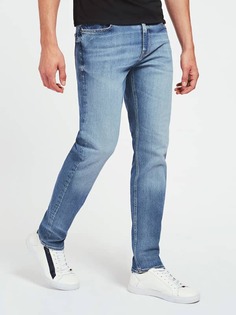 Зауженные Джинсы Guess