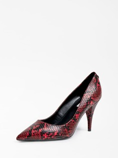 Туфли-Лодочки «Rajani» С Имитацией Кожи Питона Guess