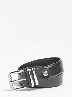 Ремень Luxe Натуральная Кожа Guess