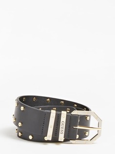 Ремень Заклепки Guess