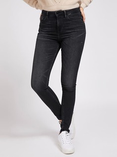 Облегающие Джинсы Пуш-Ап Guess