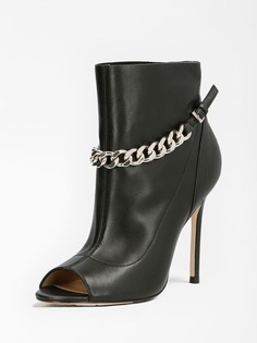 Ботильоны Adine Натуральная Кожа Guess