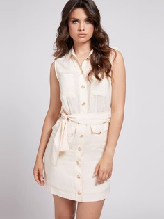 Платье Marciano Карманы Guess