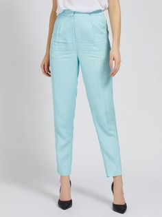 Брюки Из Льняной Ткани Marciano Guess