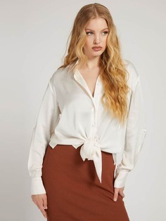 Рубашка Бант Guess