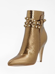 Ламинированные Ботильоны «Jessia» Guess