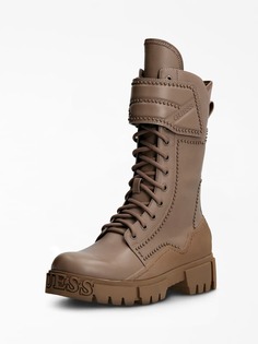 Ботинки «Nancia» С Заклепками Guess