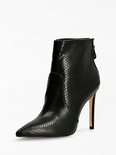 Ботильоны «Bendeta» С Крокодиловым Тиснением Guess