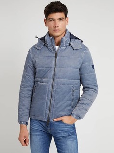 Стеганый Пуховик Guess