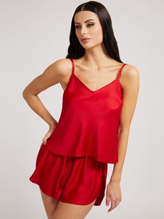 Атласная Пижама Guess