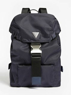 Маленький Нейлоновый Рюкзак «Certosa Smart» Guess