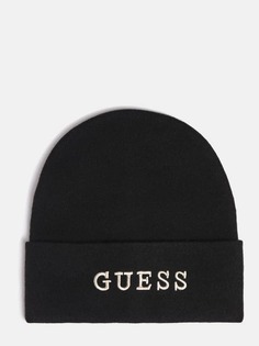 Шапка Вышитый Логотип Guess