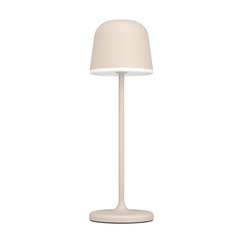 Настольная лампа Настольная светодиодная лампа Eglo Mannera 900461