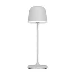 Настольная лампа Настольная светодиодная лампа Eglo Mannera 900458