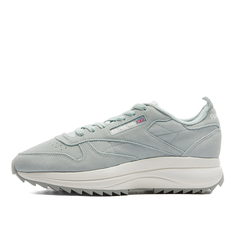 Женские кроссовки Reebok Classic Leather SP Extra
