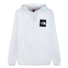 Мужская худи Мужская худи Fine Hoodie The North Face
